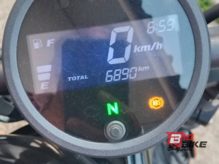  Honda Rebel 300