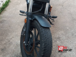  Honda Rebel 300