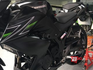  Kawasaki Z250