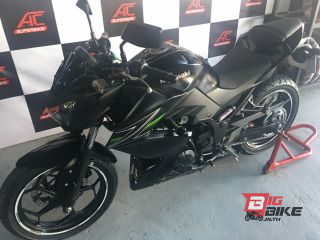  Kawasaki Z250