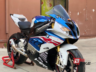  BMW S 1000 RR