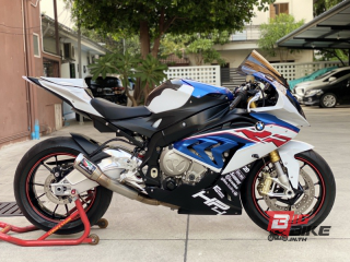  BMW S 1000 RR