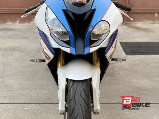  BMW S 1000 RR