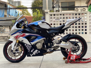  BMW S 1000 RR