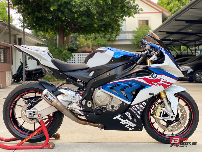 ขาย! S 1000 RR ปี 2019 ราคา 619,000 - BigBike Thailand