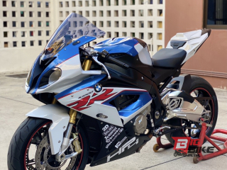  BMW S 1000 RR