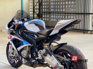  BMW S 1000 RR