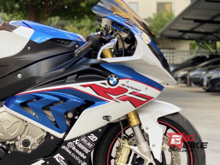  BMW S 1000 RR