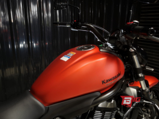  Kawasaki Vulcan S