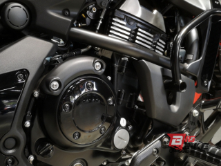  Kawasaki Vulcan S ABS