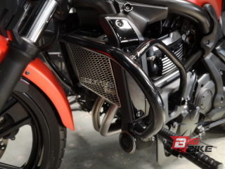  Kawasaki Vulcan S