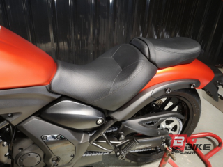  Kawasaki Vulcan S ABS