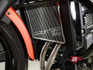  Kawasaki Vulcan S