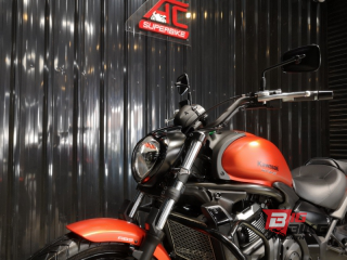  Kawasaki Vulcan S