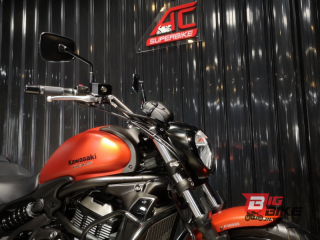  Kawasaki Vulcan S