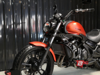  Kawasaki Vulcan S