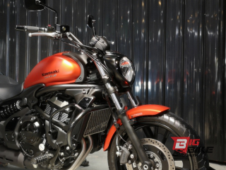 Kawasaki Vulcan S