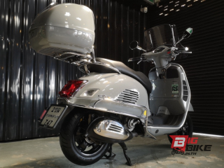  Vespa GTS 300 HPE