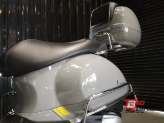  Vespa GTS 300 HPE