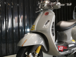  Vespa GTS 300 HPE