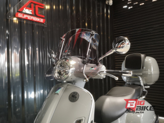  Vespa GTS 300 HPE