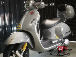  Vespa GTS 300 HPE