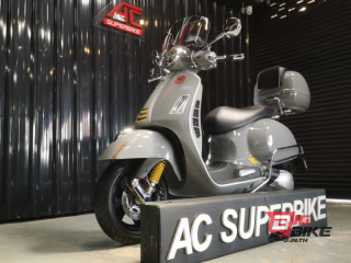  Vespa GTS 300 HPE