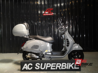  Vespa GTS 300 HPE