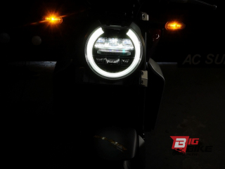  Honda CB 1000R 