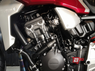  Honda CB 1000R 