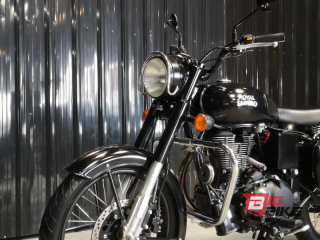  Royal Enfield Classic 500