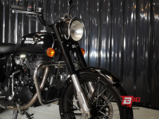  Royal Enfield Classic 500