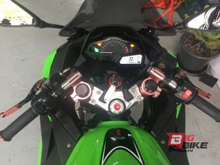  Kawasaki Ninja 300