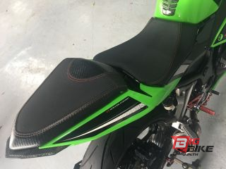  Kawasaki Ninja 300