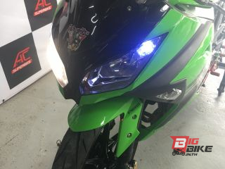  Kawasaki Ninja 300