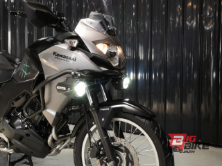  Kawasaki Versys-X 300