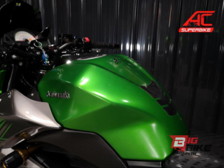  Kawasaki Z300