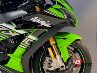  Kawasaki Ninja ZX-10R