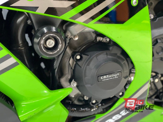  Kawasaki Ninja ZX-10R