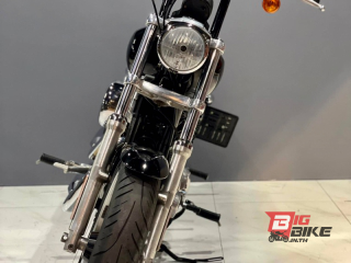 Harley Davidson Sportster XL883R Roadster