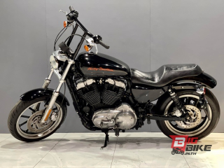  Harley Davidson Sportster XL883R Roadster