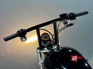  Harley Davidson Sportster XL883R Roadster