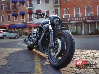  Harley Davidson  V-Vod Muscle