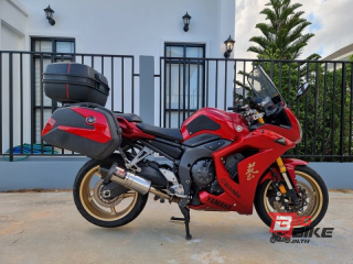  Yamaha FZ1 Fazer