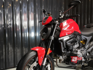  Ducati Monster 937