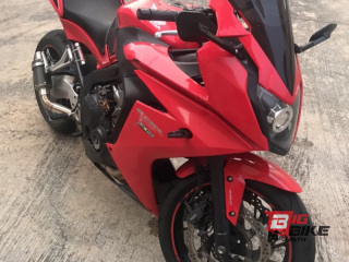  Honda CBR 650F