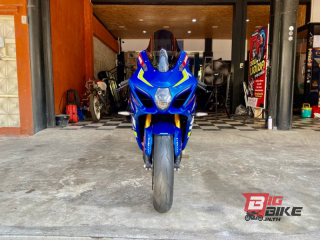  Suzuki GSX-R 1000R