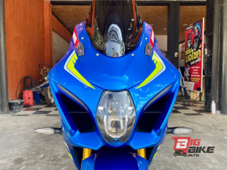  Suzuki GSX-R 1000R