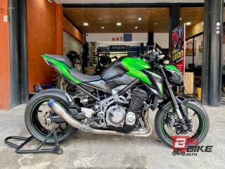  Kawasaki Z900