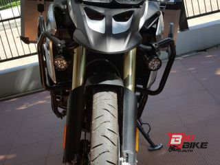  BMW F 800 GS